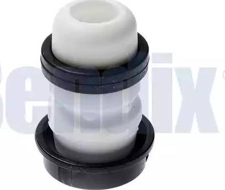 BENDIX 047291B - Tampone paracolpo, Sospensione autozon.pro