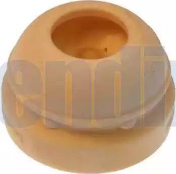 BENDIX 047249B - Tampone paracolpo, Sospensione autozon.pro