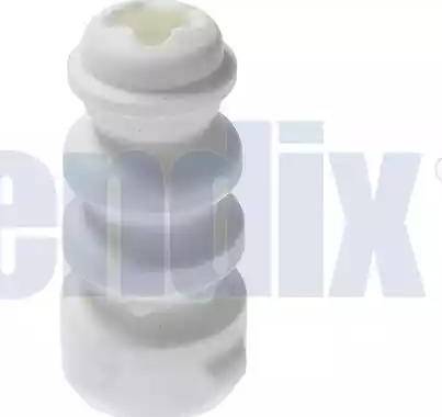 BENDIX 047245B - Tampone paracolpo, Sospensione autozon.pro