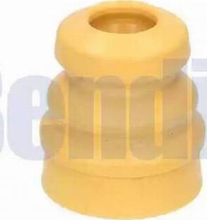 BENDIX 047248B - Tampone paracolpo, Sospensione autozon.pro