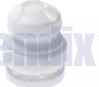 BENDIX 047259B - Tampone paracolpo, Sospensione autozon.pro