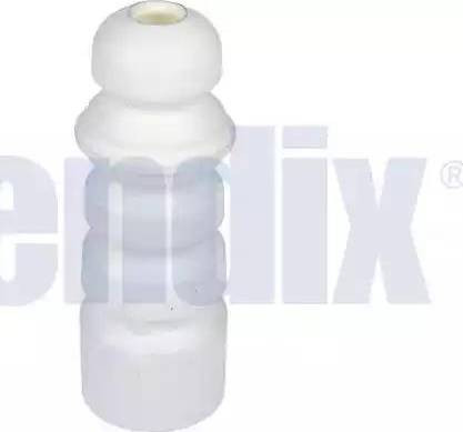 BENDIX 047260B - Tampone paracolpo, Sospensione autozon.pro