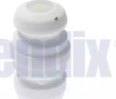 BENDIX 047263B - Tampone paracolpo, Sospensione autozon.pro