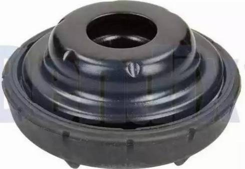 BENDIX 047209B - Supporto ammortizzatore a molla autozon.pro