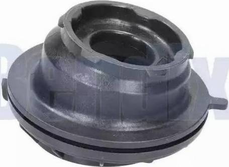 BENDIX 047200B - Supporto ammortizzatore a molla autozon.pro