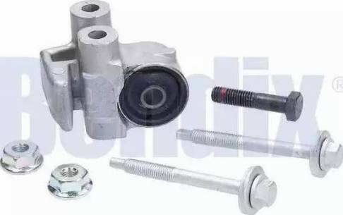 BENDIX 047284B - Kit riparazione, Braccio trasversale autozon.pro