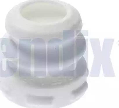 BENDIX 047285B - Tampone paracolpo, Sospensione autozon.pro