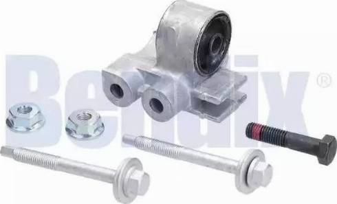 BENDIX 047282B - Kit riparazione, Braccio trasversale autozon.pro