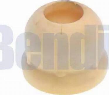 BENDIX 047287B - Tampone paracolpo, Sospensione autozon.pro