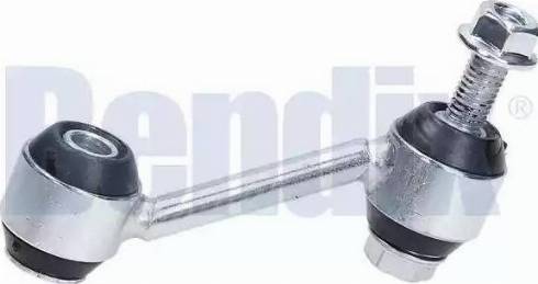 BENDIX 047790B - Asta / Puntone, Stabilizzatore autozon.pro