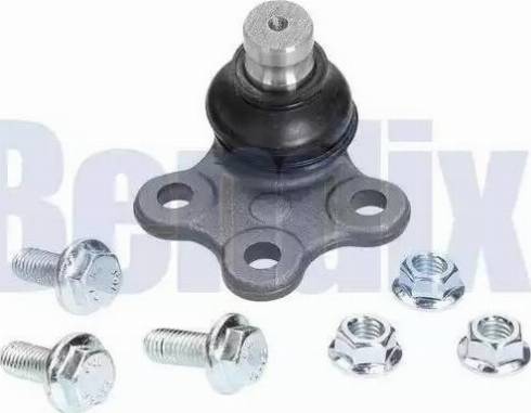 BENDIX 047793B - Giunto di supporto / guida autozon.pro