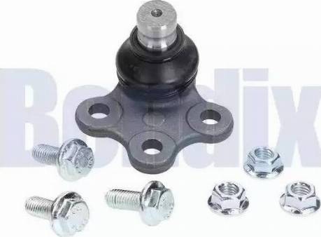 BENDIX 047792B - Giunto di supporto / guida autozon.pro