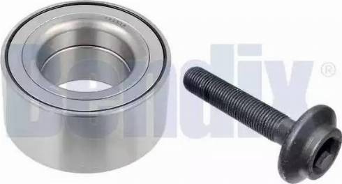 BENDIX 050944B - Kit cuscinetto ruota autozon.pro