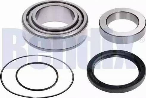 BENDIX 050945B - Kit cuscinetto ruota autozon.pro