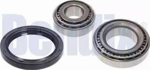 BENDIX 050942B - Kit cuscinetto ruota autozon.pro