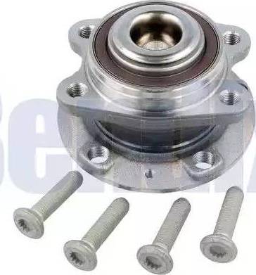 BENDIX 050947B - Mozzo ruota autozon.pro