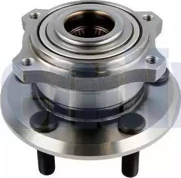 BENDIX 050935B - Mozzo ruota autozon.pro