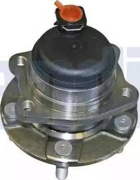 BENDIX 050938B - Mozzo ruota autozon.pro