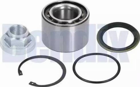 BENDIX 050921B - Kit cuscinetto ruota autozon.pro