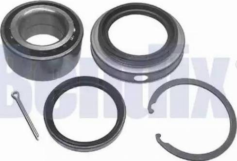 BENDIX 050922B - Kit cuscinetto ruota autozon.pro