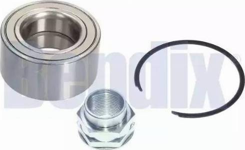 BENDIX 050441B - Kit cuscinetto ruota autozon.pro