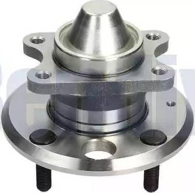 BENDIX 050455B - Mozzo ruota autozon.pro