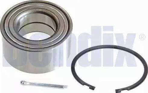 BENDIX 050466B - Kit cuscinetto ruota autozon.pro