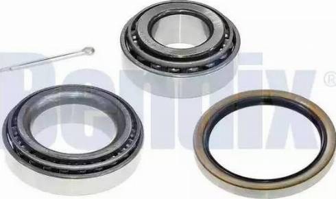 BENDIX 050409B - Kit cuscinetto ruota autozon.pro