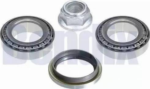 BENDIX 050403B - Kit cuscinetto ruota autozon.pro