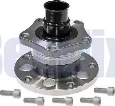 BENDIX 050416B - Mozzo ruota autozon.pro