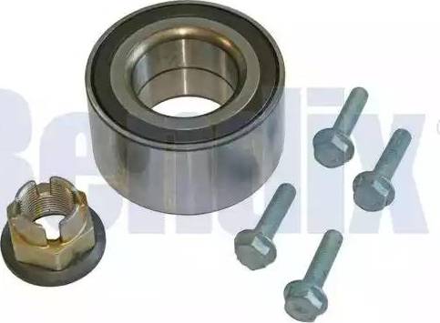 BENDIX 050412B - Kit cuscinetto ruota autozon.pro