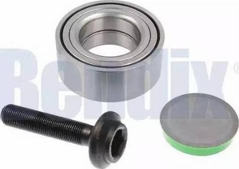 BENDIX 050417B - Kit cuscinetto ruota autozon.pro