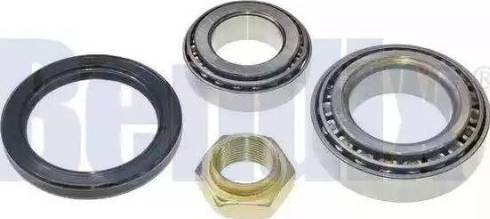 BENDIX 050488B - Kit cuscinetto ruota autozon.pro