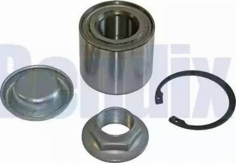 BENDIX 050436B - Kit cuscinetto ruota autozon.pro