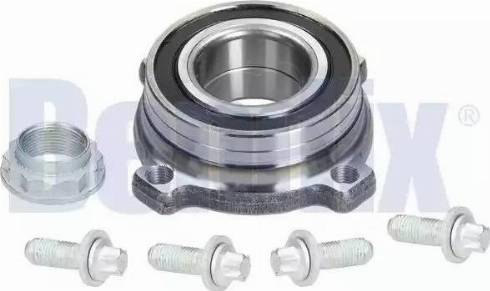 BENDIX 050430B - Kit cuscinetto ruota autozon.pro