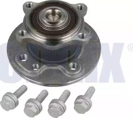 BENDIX 050429B - Mozzo ruota autozon.pro