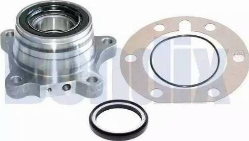 BENDIX 050479B - Kit cuscinetto ruota autozon.pro