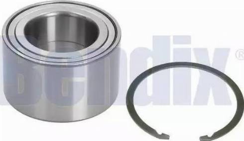 BENDIX 050476B - Kit cuscinetto ruota autozon.pro