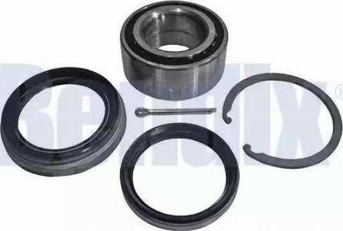 BENDIX 050473B - Kit cuscinetto ruota autozon.pro