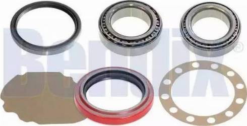 BENDIX 050595B - Kit cuscinetto ruota autozon.pro