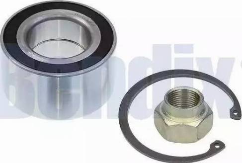 BENDIX 050591B - Kit cuscinetto ruota autozon.pro