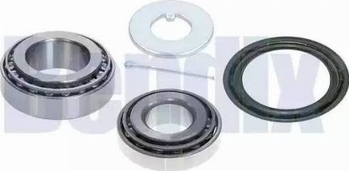 BENDIX 050598B - Kit cuscinetto ruota autozon.pro