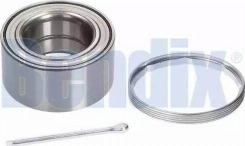 BENDIX 050549B - Kit cuscinetto ruota autozon.pro