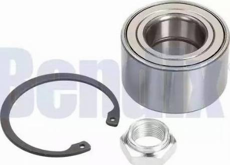 BENDIX 050545B - Kit cuscinetto ruota autozon.pro