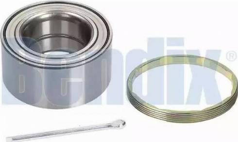 BENDIX 050548B - Kit cuscinetto ruota autozon.pro