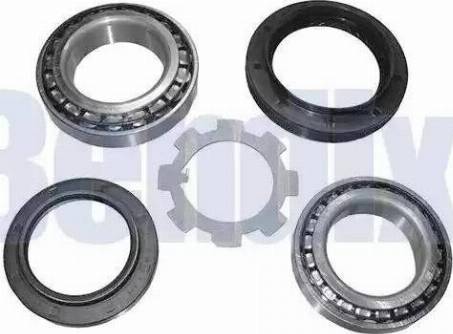 BENDIX 050509B - Kit cuscinetto ruota autozon.pro