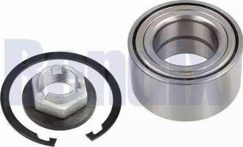 BENDIX 050503B - Kit cuscinetto ruota autozon.pro