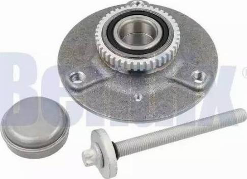 BENDIX 050514B - Kit cuscinetto ruota autozon.pro