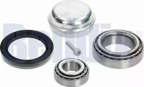 BENDIX 050515B - Kit cuscinetto ruota autozon.pro