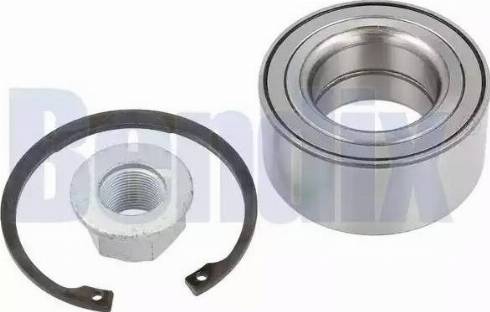 BENDIX 050512B - Kit cuscinetto ruota autozon.pro